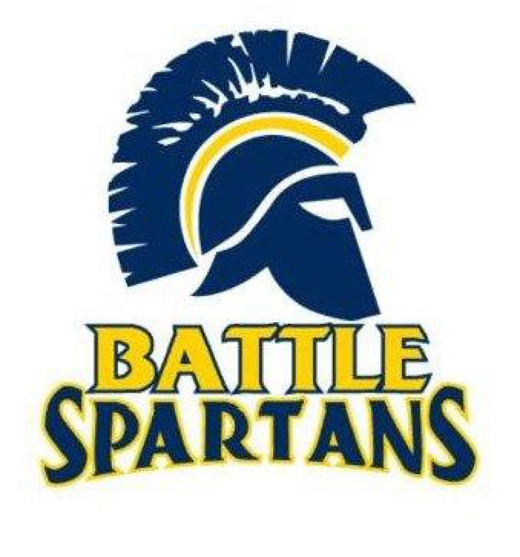 Battle Logo